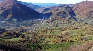 Opština Jezero Republika Srpska Prirodne lepote Opština Jezero Republika Srpska Prirodne lepote